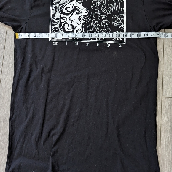 Minerva Official t-shirt - Picture 3 of 6